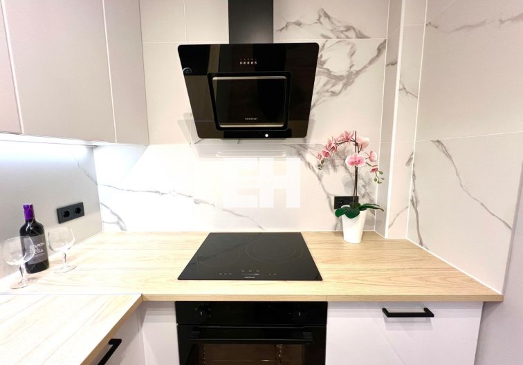 Revente - town house - Orihuela - Urbanización Perla Del Mar