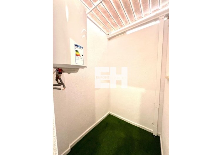 Revente - town house - Orihuela - Urbanización Perla Del Mar