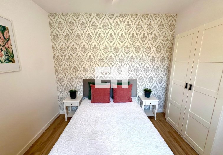 Revente - town house - Orihuela - Urbanización Perla Del Mar