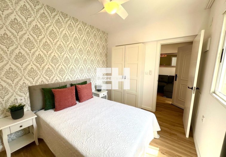 Revente - town house - Orihuela - Urbanización Perla Del Mar