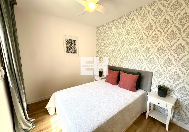 Revente - town house - Orihuela - Urbanización Perla Del Mar