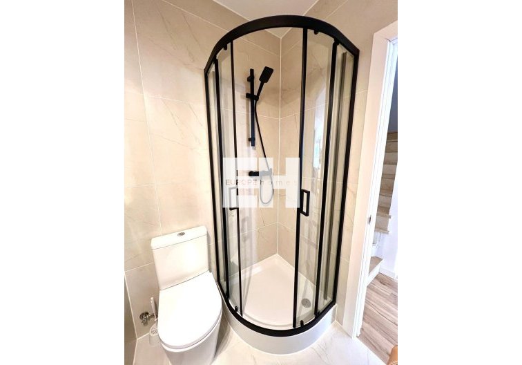 Revente - town house - Orihuela - Urbanización Perla Del Mar