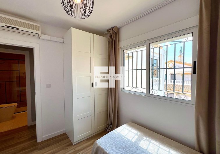 Revente - town house - Orihuela - Urbanización Perla Del Mar