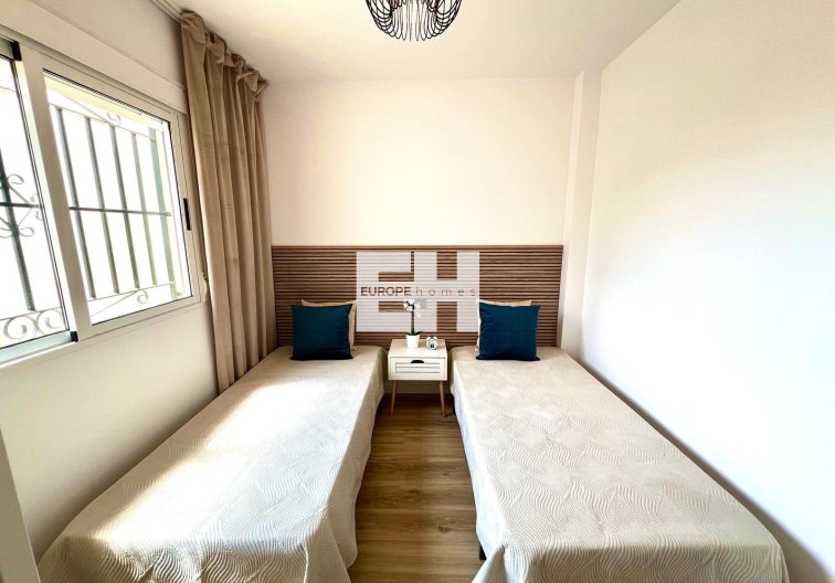 Revente - town house - Orihuela - Urbanización Perla Del Mar