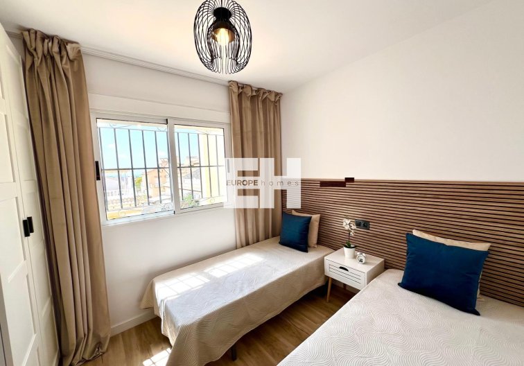 Revente - town house - Orihuela - Urbanización Perla Del Mar