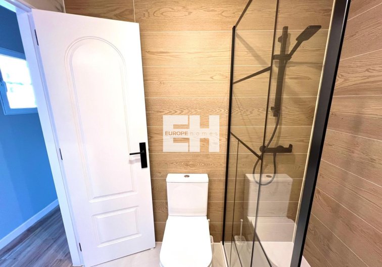 Revente - town house - Orihuela - Urbanización Perla Del Mar