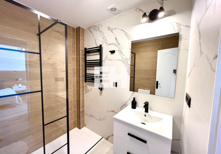 Revente - town house - Orihuela - Urbanización Perla Del Mar