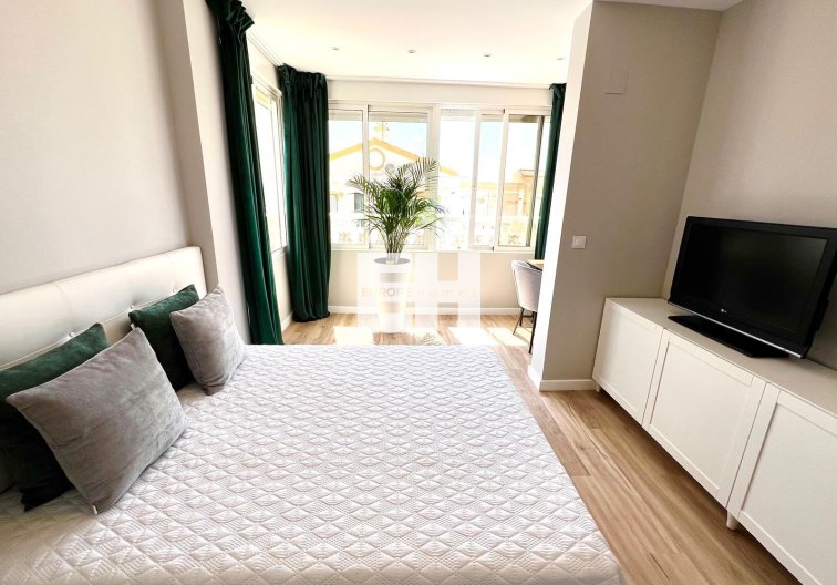 Revente - town house - Orihuela - Urbanización Perla Del Mar