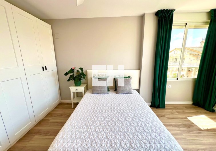 Revente - town house - Orihuela - Urbanización Perla Del Mar