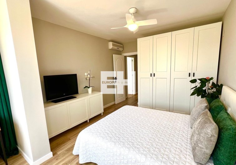 Revente - town house - Orihuela - Urbanización Perla Del Mar