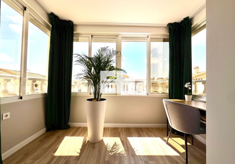 Revente - town house - Orihuela - Urbanización Perla Del Mar