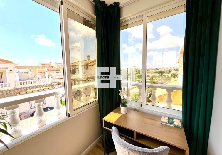 Revente - town house - Orihuela - Urbanización Perla Del Mar