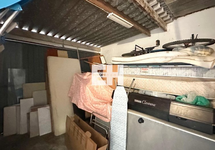 Segunda mano - town house - Torrevieja - Playa del Cura