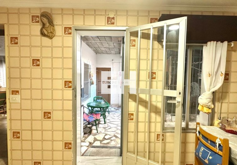 Segunda mano - town house - Torrevieja - Playa del Cura