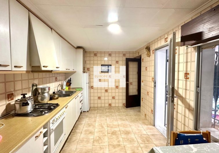 Segunda mano - town house - Torrevieja - Playa del Cura