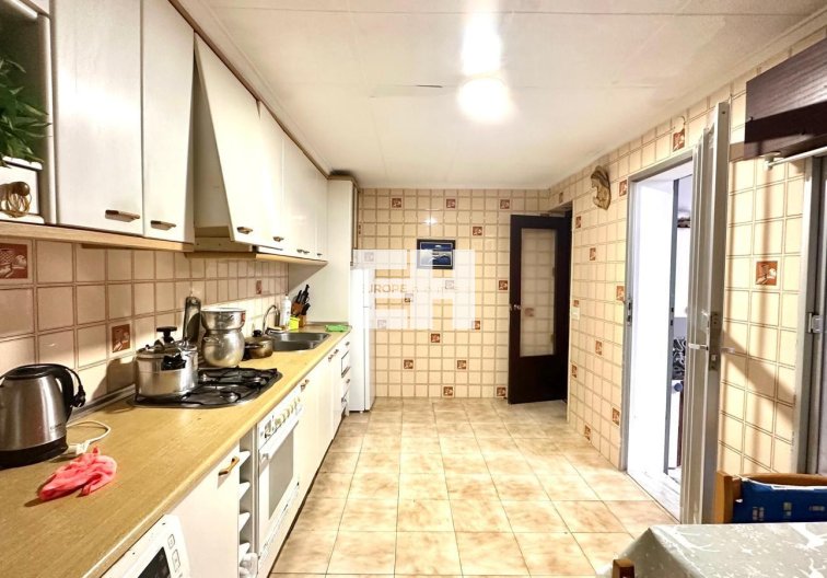 Segunda mano - town house - Torrevieja - Playa del Cura