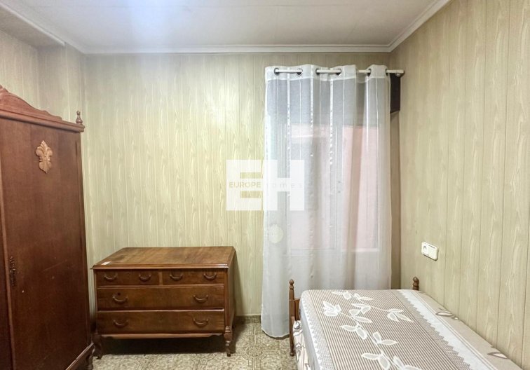 Segunda mano - town house - Torrevieja - Playa del Cura