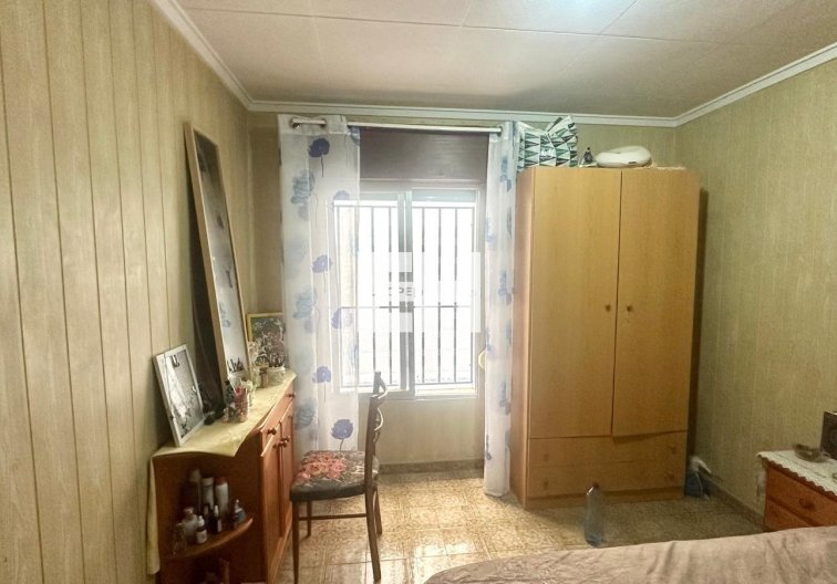 Segunda mano - town house - Torrevieja - Playa del Cura