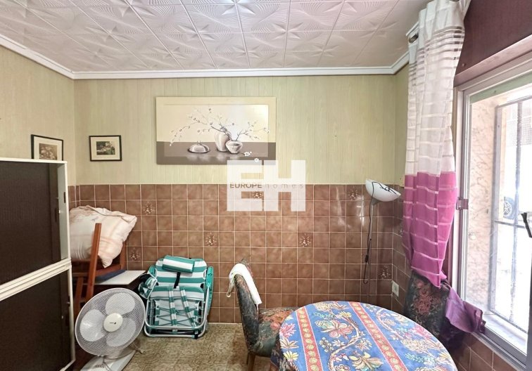 Segunda mano - town house - Torrevieja - Playa del Cura