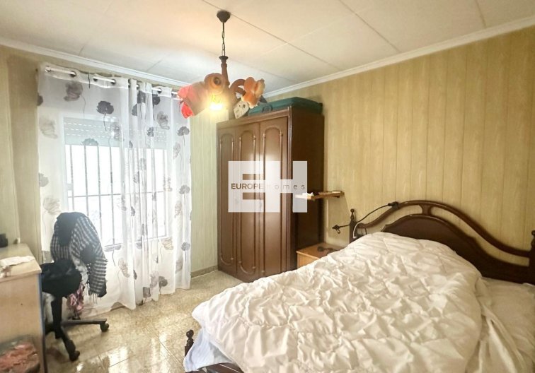 Segunda mano - town house - Torrevieja - Playa del Cura