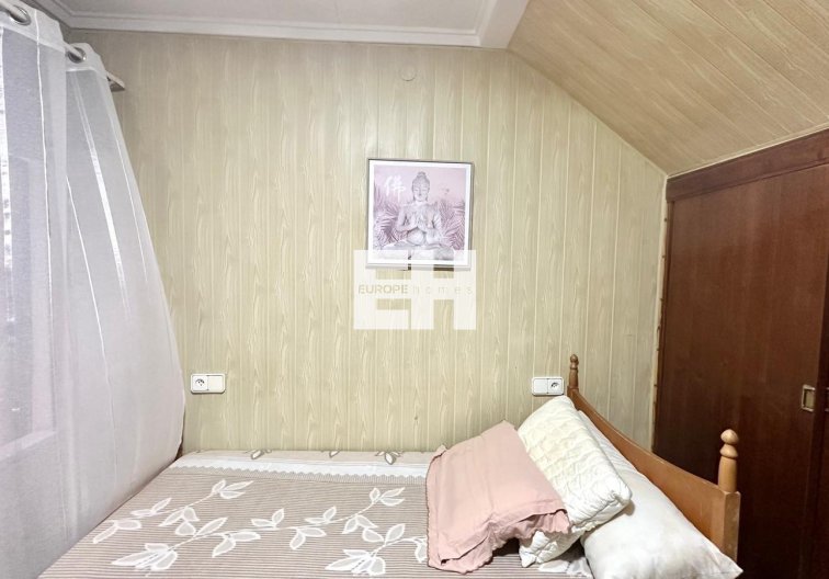 Segunda mano - town house - Torrevieja - Playa del Cura