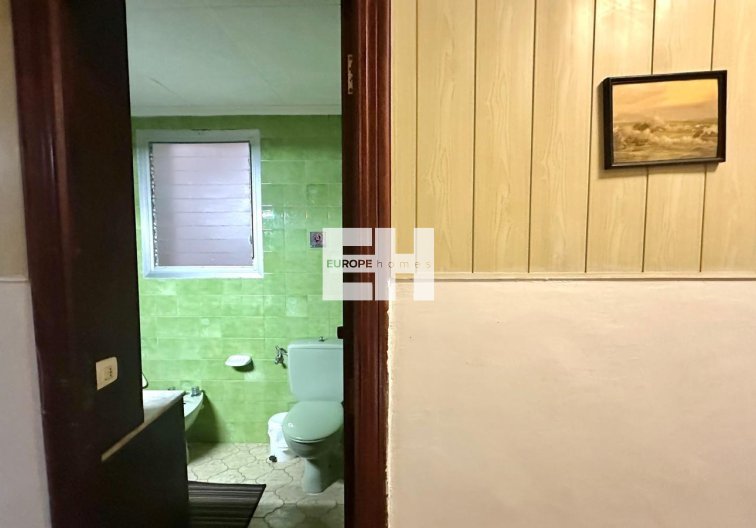 Segunda mano - town house - Torrevieja - Playa del Cura