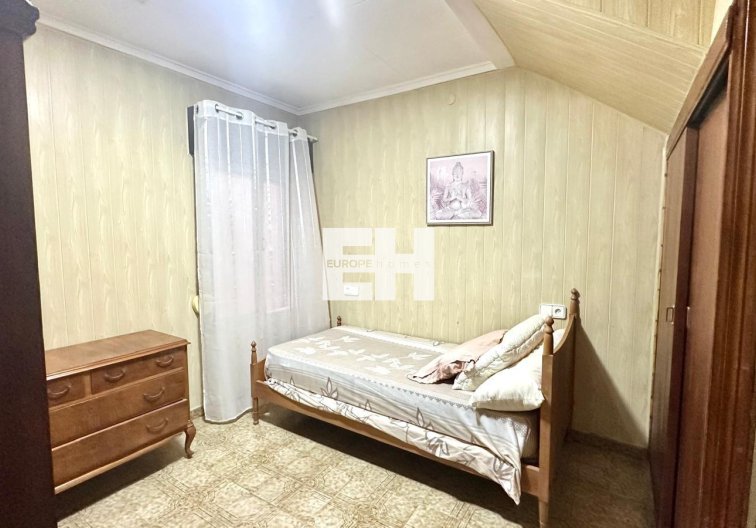 Segunda mano - town house - Torrevieja - Playa del Cura