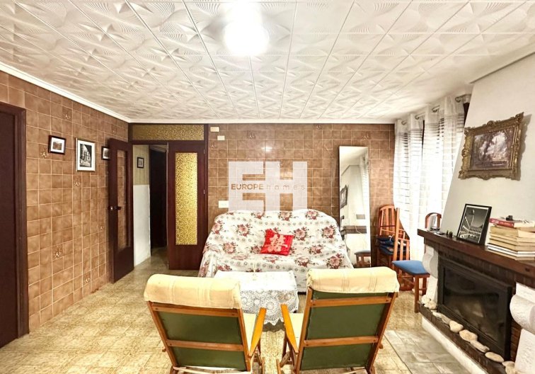 Segunda mano - town house - Torrevieja - Playa del Cura