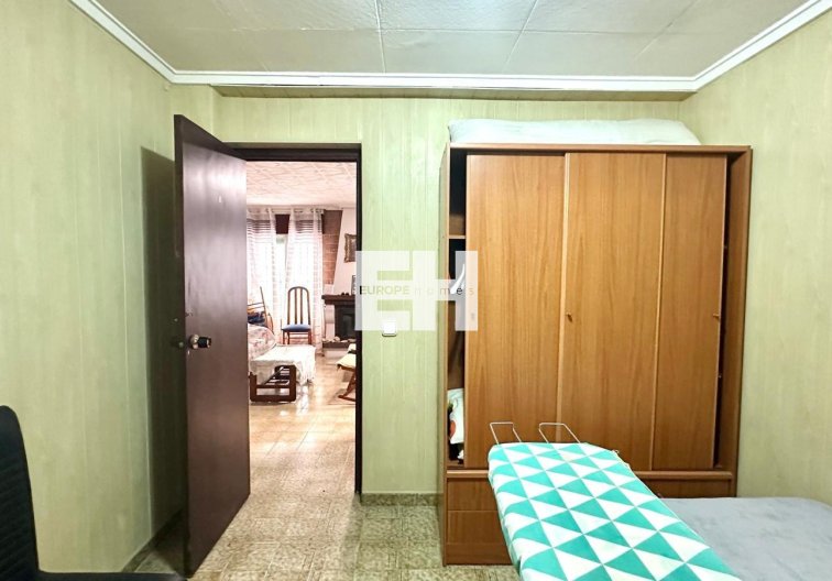 Segunda mano - town house - Torrevieja - Playa del Cura