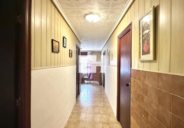 Segunda mano - town house - Torrevieja - Playa del Cura