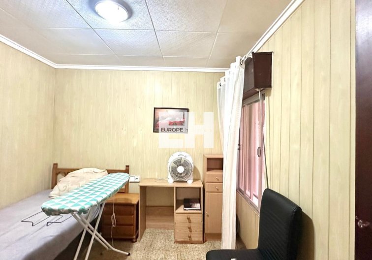 Segunda mano - town house - Torrevieja - Playa del Cura