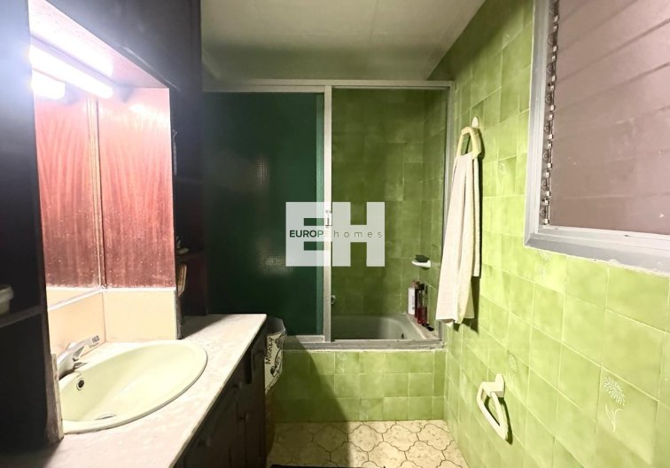 Segunda mano - town house - Torrevieja - Playa del Cura