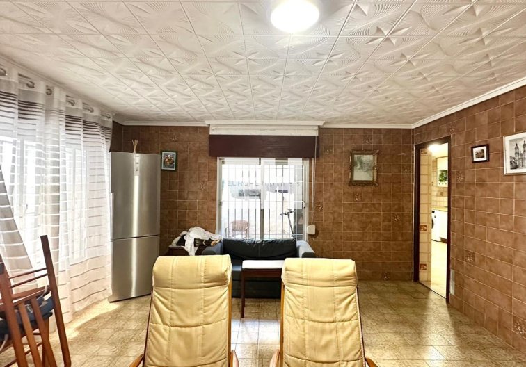 Segunda mano - town house - Torrevieja - Playa del Cura