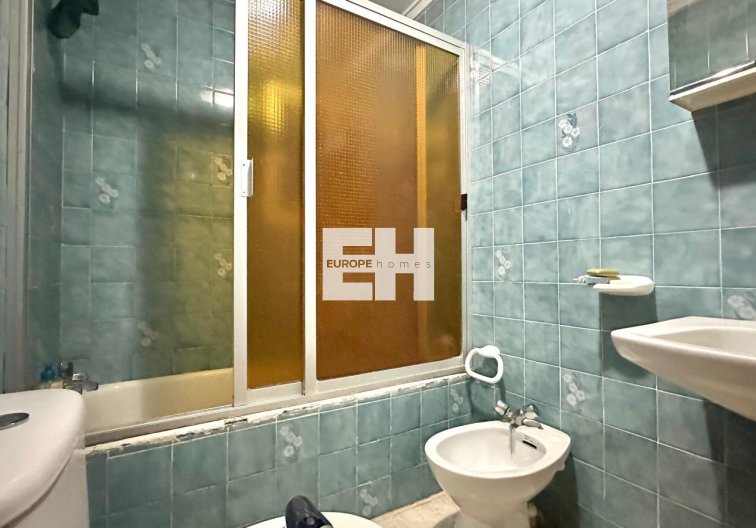 Segunda mano - town house - Torrevieja - Playa del Cura