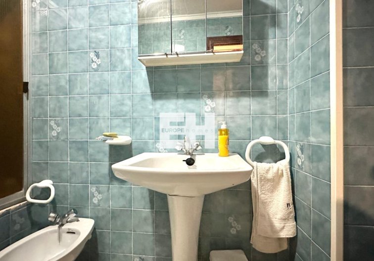 Segunda mano - town house - Torrevieja - Playa del Cura