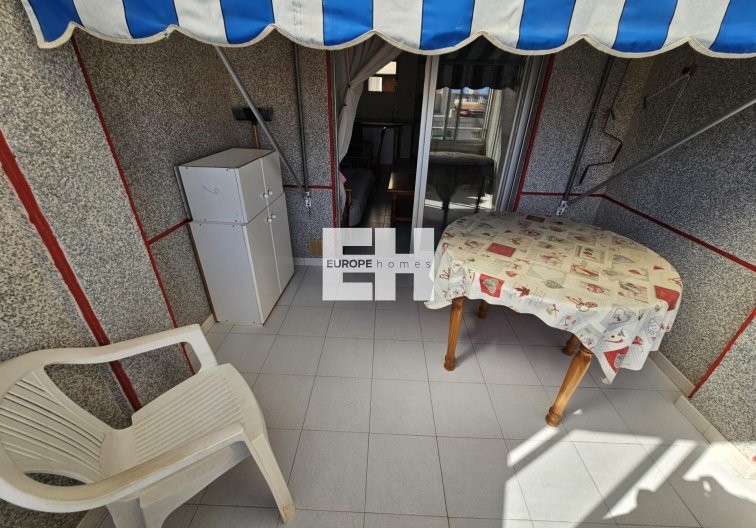 Segunda mano - Apartamento  - Torrevieja - Centro