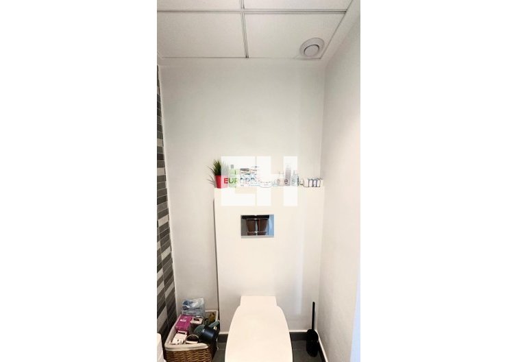 Segunda mano - town house - Torrevieja - Aguas Nuevas