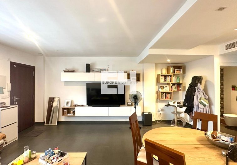 Segunda mano - town house - Torrevieja - Aguas Nuevas