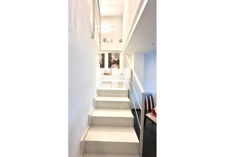 Segunda mano - town house - Torrevieja - Aguas Nuevas