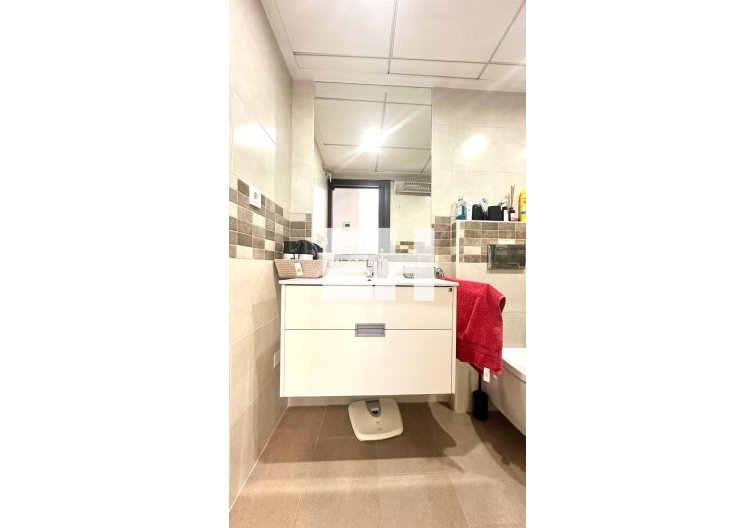 Segunda mano - town house - Torrevieja - Aguas Nuevas