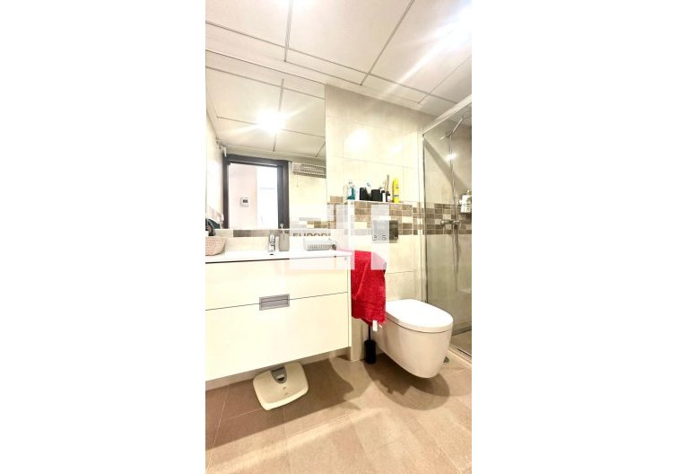 Segunda mano - town house - Torrevieja - Aguas Nuevas