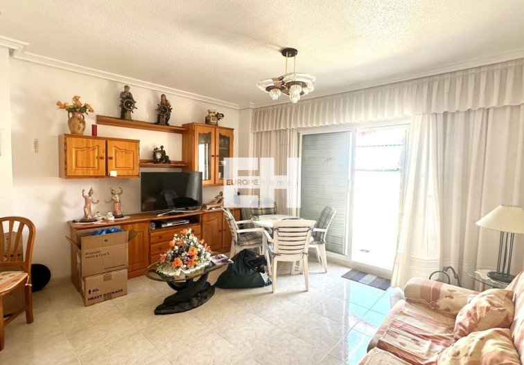 Segunda mano - Atico - Torrevieja - Centro