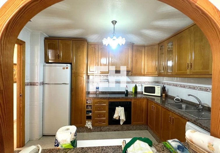 Segunda mano - Atico - Torrevieja - Centro