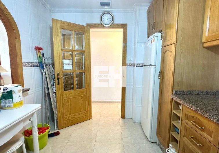 Segunda mano - Atico - Torrevieja - Centro