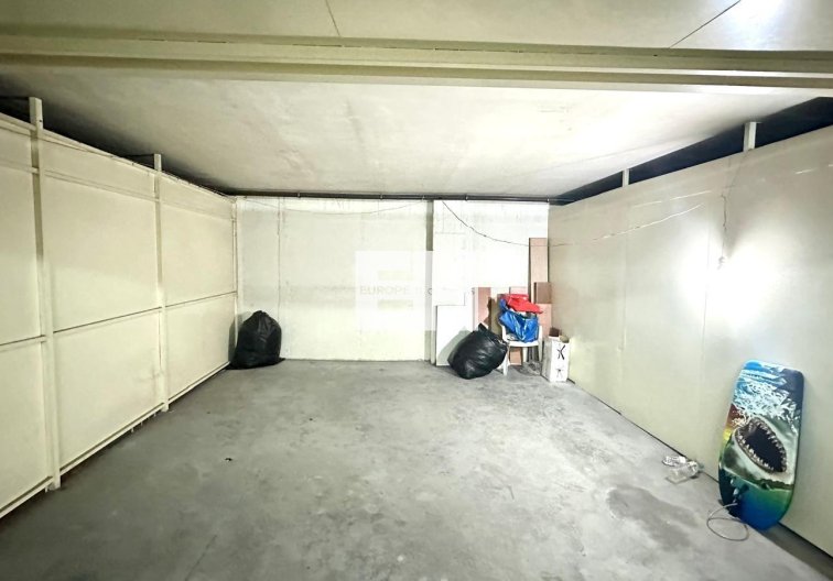 Segunda mano - Atico - Torrevieja - Centro