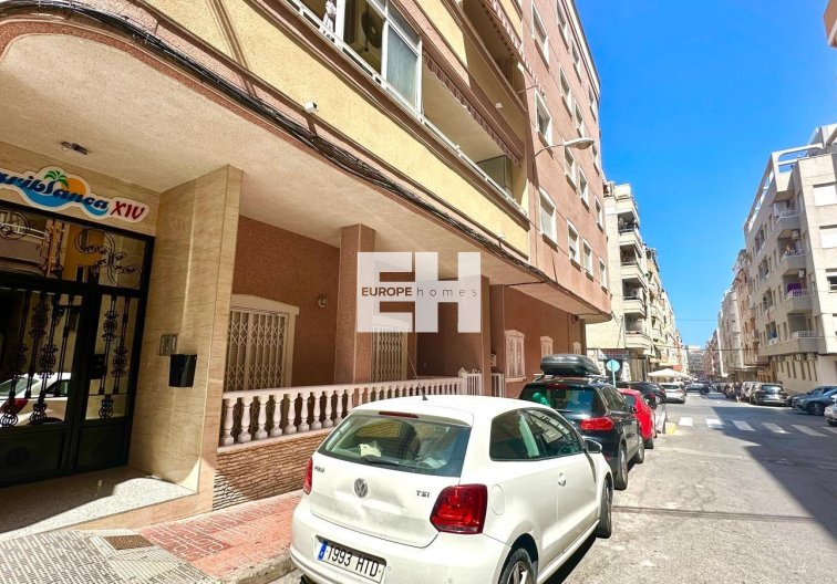 Segunda mano - Atico - Torrevieja - Centro