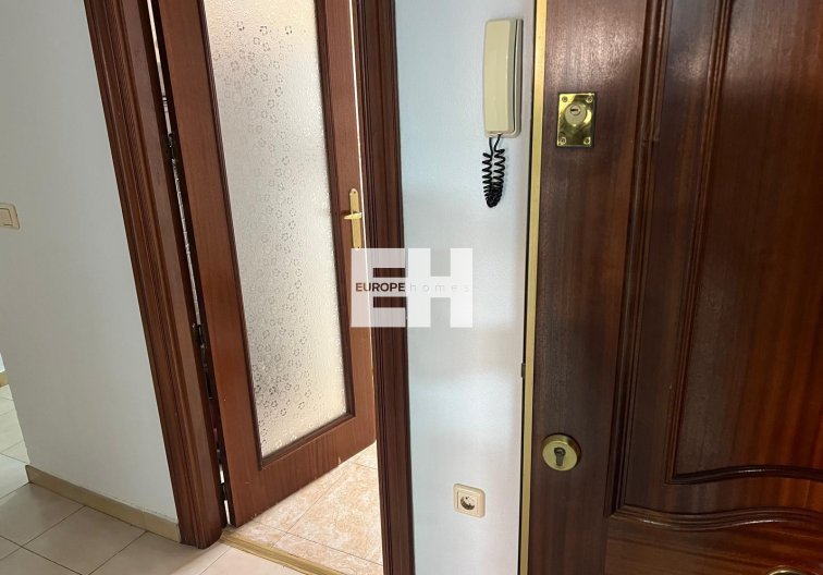 Wiederverkauf - Wohnung - Torrevieja - Playa del Cura