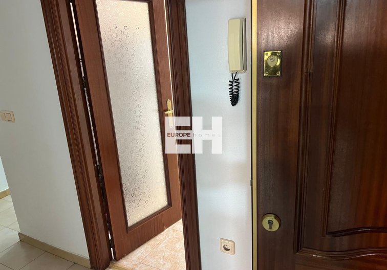 Wiederverkauf - Wohnung - Torrevieja - Playa del Cura