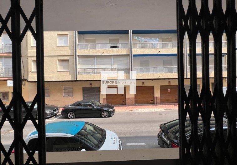 Wiederverkauf - Wohnung - Torrevieja - Playa del Cura