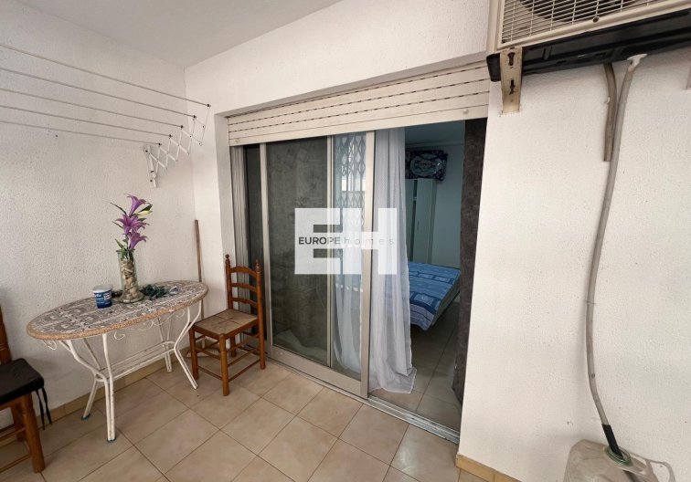 Wiederverkauf - Wohnung - Torrevieja - Playa del Cura